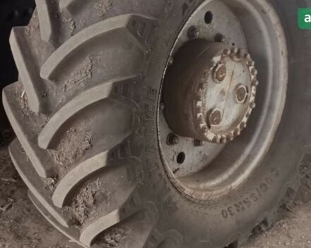 МТЗ 3022 Беларус 2011 в Богодухове на Automoto.ua МТЗ 3022 Беларус, объемом двигателя 7.15 л и пробегом 10 тыс. км за 20195 $, фото 3 на Automoto.ua