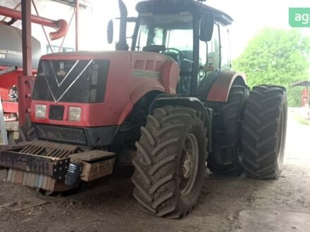 МТЗ 3022 Беларус 2011 в Богодухове на Automoto.ua МТЗ 3022 Беларус, объемом двигателя 7.15 л и пробегом 10 тыс. км за 20195 $, фото 1 на Automoto.ua