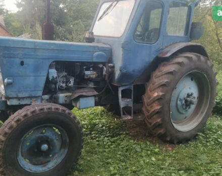 МТЗ 50 Білорус, об'ємом двигуна 4.75 л та пробігом 0 тис. км за 3500 $, фото 2 на Automoto.ua