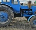 МТЗ 50 Білорус, об'ємом двигуна 0 л та пробігом 0 тис. км за 4100 $, фото 1 на Automoto.ua