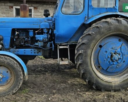 МТЗ 50 Білорус, об'ємом двигуна 0 л та пробігом 0 тис. км за 4100 $, фото 2 на Automoto.ua