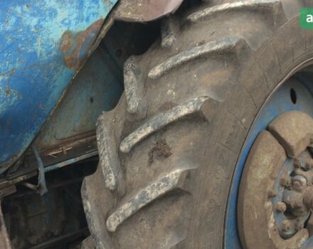 МТЗ 50 Білорус, об'ємом двигуна 0 л та пробігом 0 тис. км за 3400 $, фото 6 на Automoto.ua