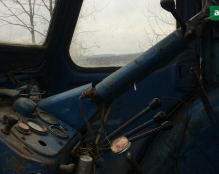 МТЗ 50 Білорус, об'ємом двигуна 0 л та пробігом 0 тис. км за 3400 $, фото 7 на Automoto.ua