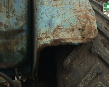 МТЗ 50 Білорус, об'ємом двигуна 0 л та пробігом 0 тис. км за 3400 $, фото 1 на Automoto.ua