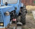 МТЗ 50 Беларус, объемом двигателя 4.75 л и пробегом 0 тыс. км за 3417 $, фото 1 на Automoto.ua