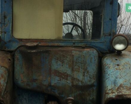 МТЗ 50 Білорус, об'ємом двигуна 0 л та пробігом 0 тис. км за 3400 $, фото 2 на Automoto.ua