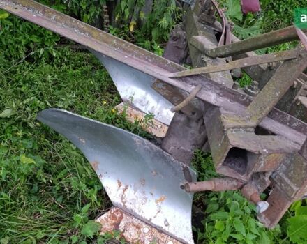 МТЗ 50 Білорус, об'ємом двигуна 4.75 л та пробігом 0 тис. км за 3500 $, фото 5 на Automoto.ua