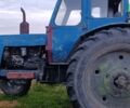 МТЗ 50 Білорус, об'ємом двигуна 4.75 л та пробігом 0 тис. км за 3500 $, фото 1 на Automoto.ua