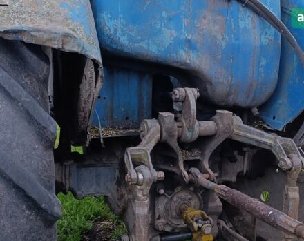 МТЗ 50 Білорус, об'ємом двигуна 4.75 л та пробігом 0 тис. км за 3500 $, фото 4 на Automoto.ua