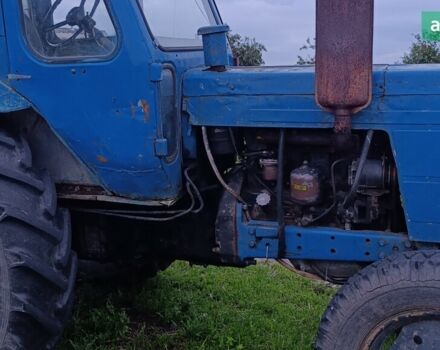 МТЗ 50 Білорус, об'ємом двигуна 4.75 л та пробігом 0 тис. км за 3500 $, фото 1 на Automoto.ua