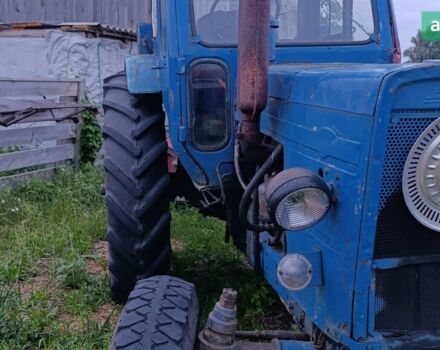 МТЗ 50 Білорус, об'ємом двигуна 4.75 л та пробігом 0 тис. км за 3500 $, фото 2 на Automoto.ua