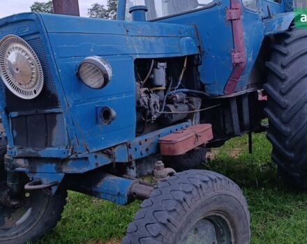МТЗ 50 Білорус, об'ємом двигуна 4.75 л та пробігом 0 тис. км за 3500 $, фото 3 на Automoto.ua