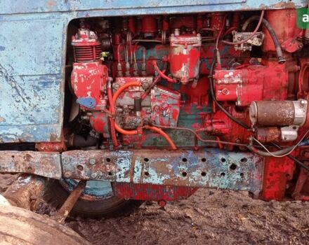 МТЗ 50 Беларус, объемом двигателя 4.75 л и пробегом 0 тыс. км за 2699 $, фото 1 на Automoto.ua