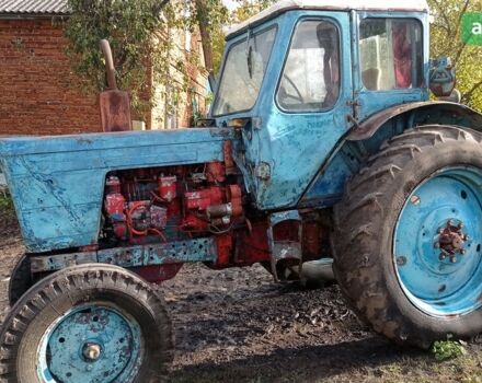 МТЗ 50 Беларус, объемом двигателя 4.75 л и пробегом 0 тыс. км за 2699 $, фото 2 на Automoto.ua