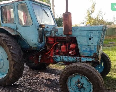МТЗ 50 Беларус, объемом двигателя 4.75 л и пробегом 0 тыс. км за 2699 $, фото 3 на Automoto.ua