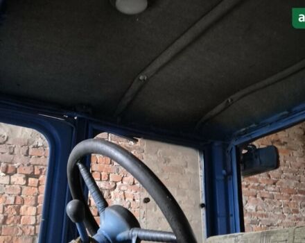 МТЗ 50 Білорус, об'ємом двигуна 4.75 л та пробігом 0 тис. км за 5200 $, фото 5 на Automoto.ua