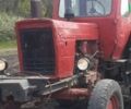 МТЗ 50 Білорус, об'ємом двигуна 4.75 л та пробігом 0 тис. км за 3000 $, фото 3 на Automoto.ua