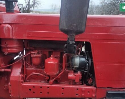 МТЗ 50 Білорус, об'ємом двигуна 4.75 л та пробігом 0 тис. км за 3000 $, фото 2 на Automoto.ua