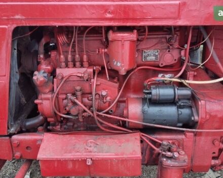 МТЗ 50 Білорус, об'ємом двигуна 4.75 л та пробігом 0 тис. км за 3000 $, фото 4 на Automoto.ua