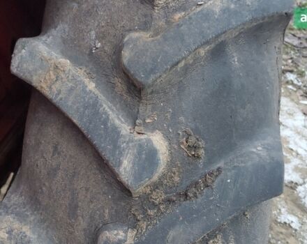 МТЗ 50 Білорус, об'ємом двигуна 4.75 л та пробігом 0 тис. км за 3000 $, фото 1 на Automoto.ua