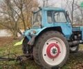 МТЗ 50 Білорус, об'ємом двигуна 4.75 л та пробігом 0 тис. км за 3500 $, фото 10 на Automoto.ua