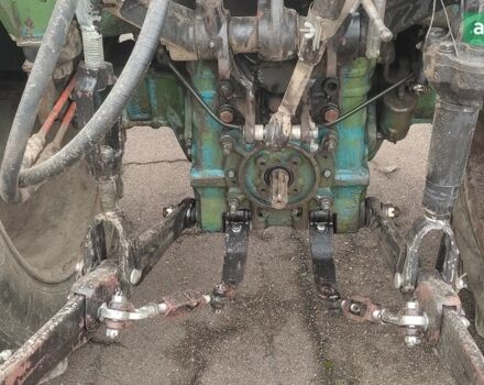 МТЗ 50 Білорус, об'ємом двигуна 4.75 л та пробігом 0 тис. км за 4810 $, фото 13 на Automoto.ua