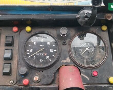 МТЗ 50 Білорус, об'ємом двигуна 4.75 л та пробігом 0 тис. км за 3500 $, фото 4 на Automoto.ua