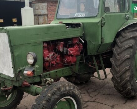 МТЗ 50 Білорус, об'ємом двигуна 4.75 л та пробігом 0 тис. км за 4810 $, фото 4 на Automoto.ua