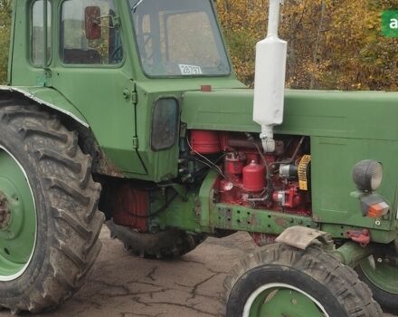МТЗ 50 Білорус, об'ємом двигуна 4.75 л та пробігом 0 тис. км за 4810 $, фото 1 на Automoto.ua