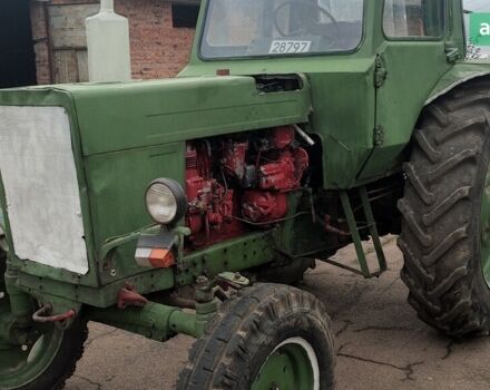 МТЗ 50 Білорус, об'ємом двигуна 4.75 л та пробігом 0 тис. км за 4810 $, фото 3 на Automoto.ua