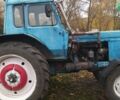 МТЗ 50 Білорус, об'ємом двигуна 4.75 л та пробігом 0 тис. км за 3500 $, фото 7 на Automoto.ua