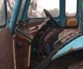 МТЗ 50 Білорус, об'ємом двигуна 4.75 л та пробігом 0 тис. км за 3500 $, фото 13 на Automoto.ua