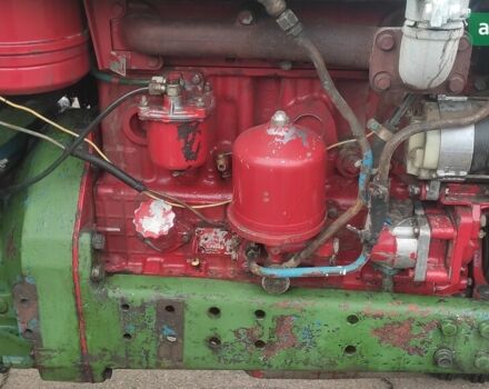 МТЗ 50 Білорус, об'ємом двигуна 4.75 л та пробігом 0 тис. км за 4810 $, фото 16 на Automoto.ua