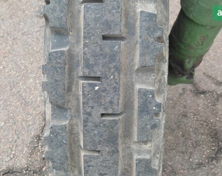 МТЗ 50 Білорус, об'ємом двигуна 4.75 л та пробігом 0 тис. км за 4810 $, фото 5 на Automoto.ua