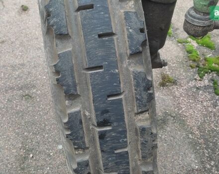 МТЗ 50 Білорус, об'ємом двигуна 4.75 л та пробігом 0 тис. км за 4810 $, фото 12 на Automoto.ua