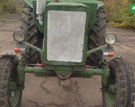 МТЗ 50 Білорус, об'ємом двигуна 4.75 л та пробігом 0 тис. км за 4810 $, фото 6 на Automoto.ua