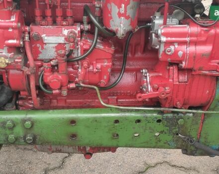 МТЗ 50 Білорус, об'ємом двигуна 4.75 л та пробігом 0 тис. км за 4810 $, фото 7 на Automoto.ua