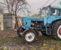 МТЗ 50 Білорус, об'ємом двигуна 4.75 л та пробігом 0 тис. км за 3500 $, фото 9 на Automoto.ua