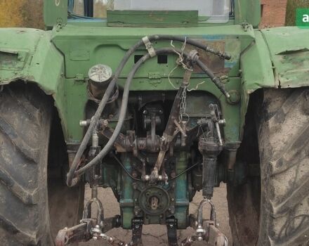 МТЗ 50 Білорус, об'ємом двигуна 4.75 л та пробігом 0 тис. км за 4810 $, фото 14 на Automoto.ua
