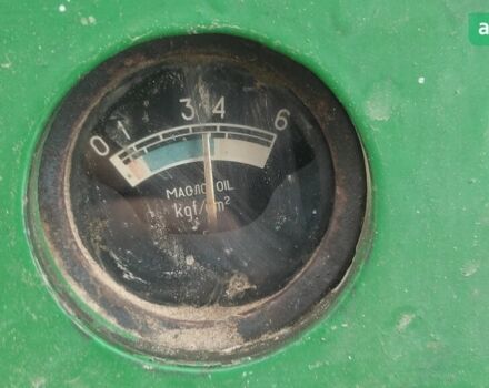 МТЗ 50 Білорус, об'ємом двигуна 4.75 л та пробігом 0 тис. км за 4810 $, фото 8 на Automoto.ua