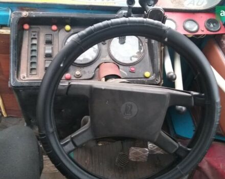 МТЗ 50 Білорус, об'ємом двигуна 4.75 л та пробігом 0 тис. км за 3500 $, фото 8 на Automoto.ua