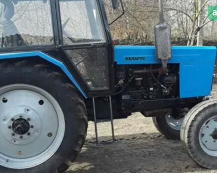 МТЗ 50 Білорус, об'ємом двигуна 4.75 л та пробігом 0 тис. км за 13000 $, фото 1 на Automoto.ua