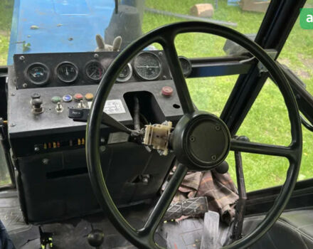 МТЗ 50 Білорус, об'ємом двигуна 4.75 л та пробігом 0 тис. км за 13000 $, фото 4 на Automoto.ua