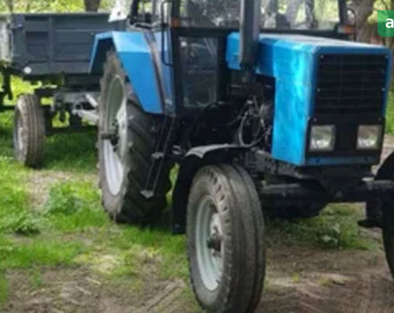 МТЗ 50 Білорус, об'ємом двигуна 4.75 л та пробігом 0 тис. км за 13000 $, фото 2 на Automoto.ua