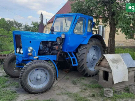 МТЗ 50 Білорус, об'ємом двигуна 4.75 л та пробігом 0 тис. км за 7000 $, фото 1 на Automoto.ua
