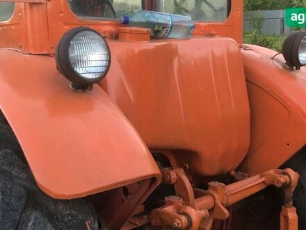 МТЗ 50 Білорус, об'ємом двигуна 0 л та пробігом 0 тис. км за 4500 $, фото 1 на Automoto.ua
