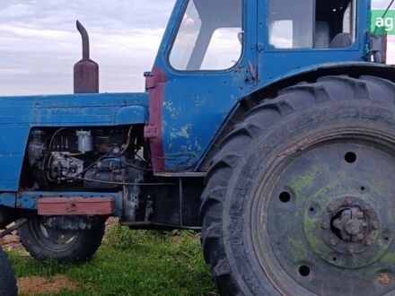 МТЗ 50 Білорус, об'ємом двигуна 4.75 л та пробігом 0 тис. км за 3500 $, фото 1 на Automoto.ua