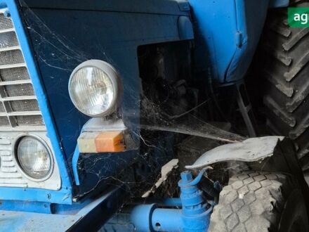 МТЗ 50 Беларус 1985 в Миргороде на Automoto.ua МТЗ 50 Беларус, объемом двигателя 4.75 л и пробегом 0 тыс. км за 5200 $, фото 1 на Automoto.ua
