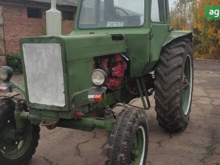 МТЗ 50 Беларус, объемом двигателя 4.75 л и пробегом 0 тыс. км за 4810 $, фото 1 на Automoto.ua