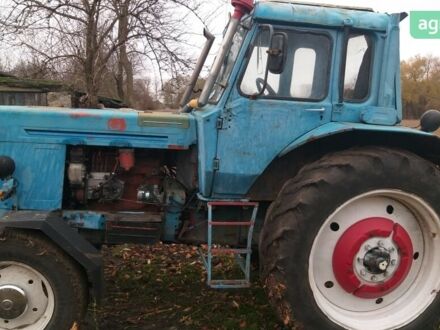 МТЗ 50 Білорус, об'ємом двигуна 4.75 л та пробігом 0 тис. км за 3500 $, фото 1 на Automoto.ua